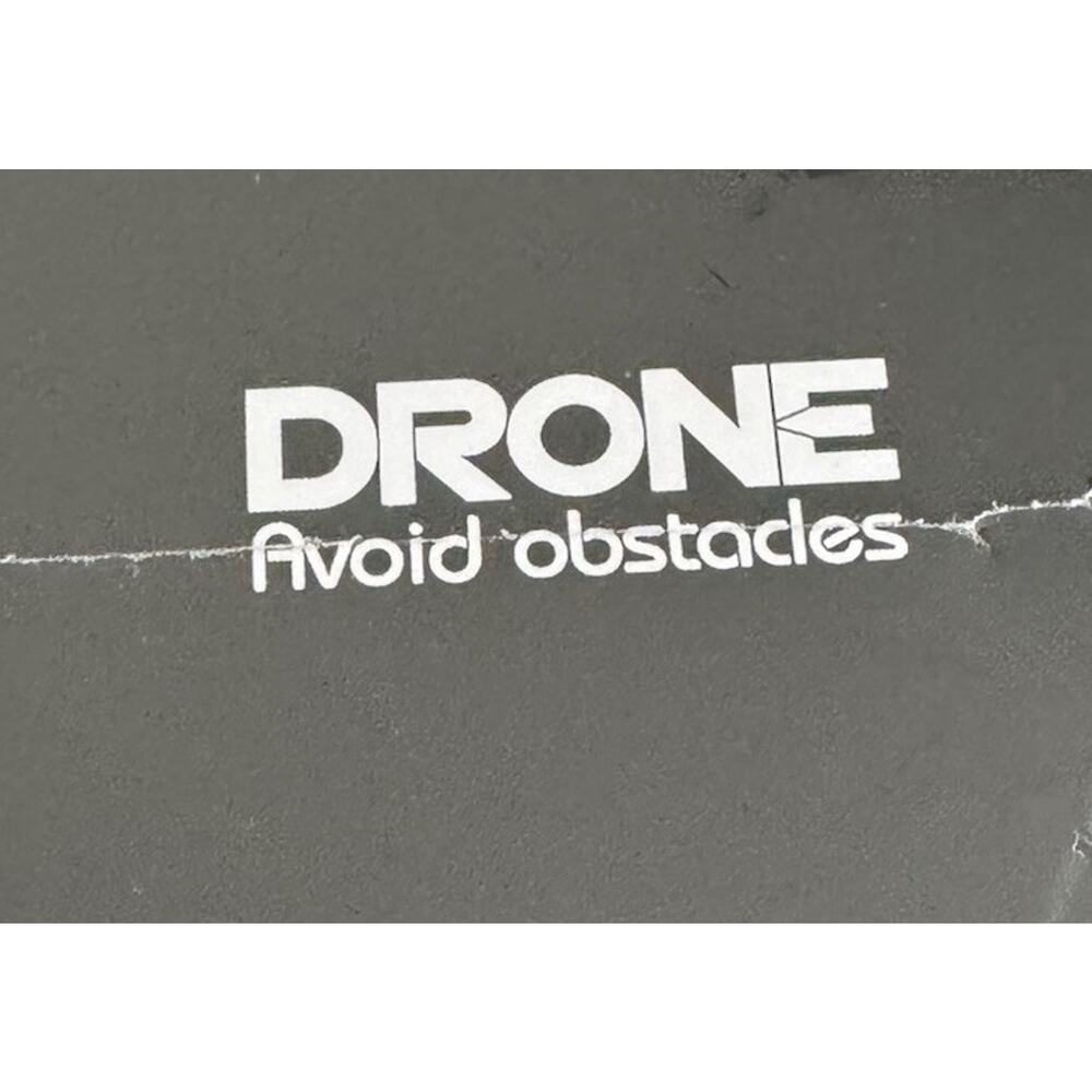 Brand New Factory Sealed SMS Foldable Drone with 4K HD Camera & Obstacle New - Picture 4 of 8